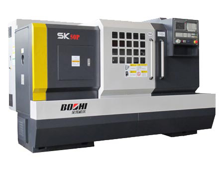 SK40P、SK50P系列數(shù)控臥式車床